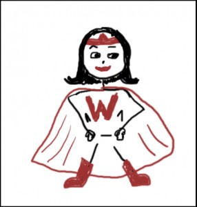 WonderWoman